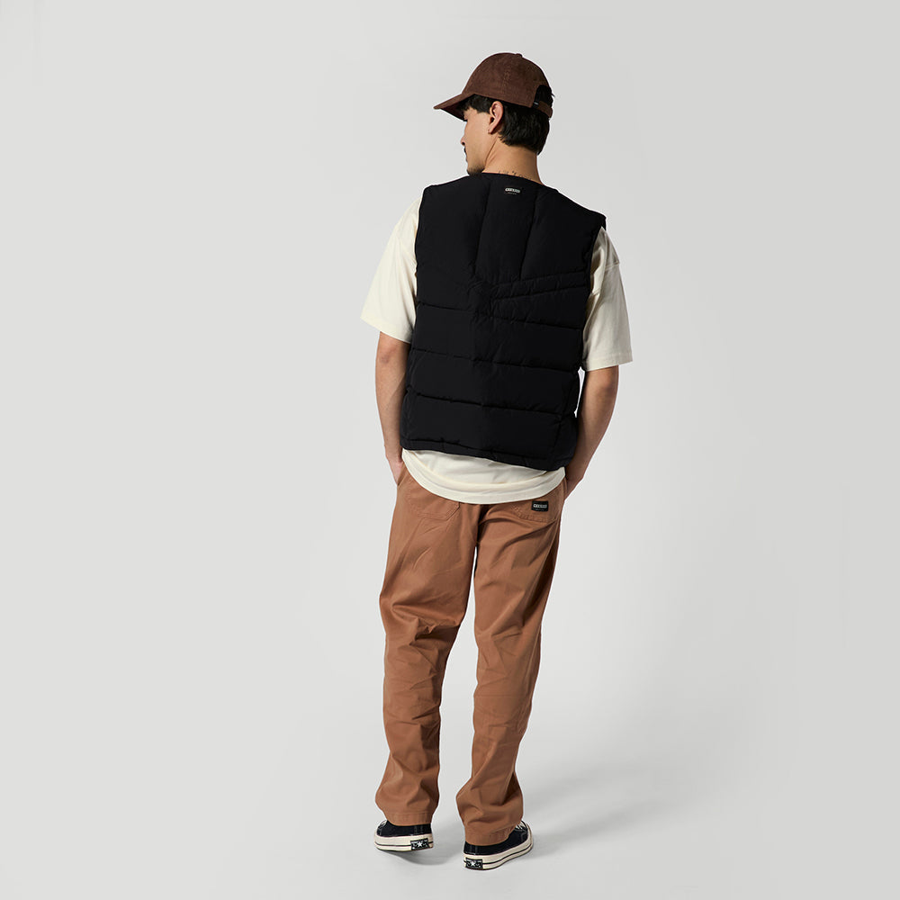 Mystic Impact Bodywarmer | 26
