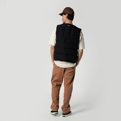 Mystic Impact Bodywarmer | 26