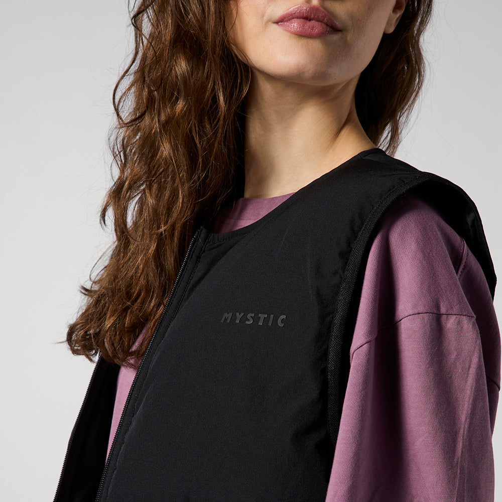 Mystic Impact Bodywarmer | 26