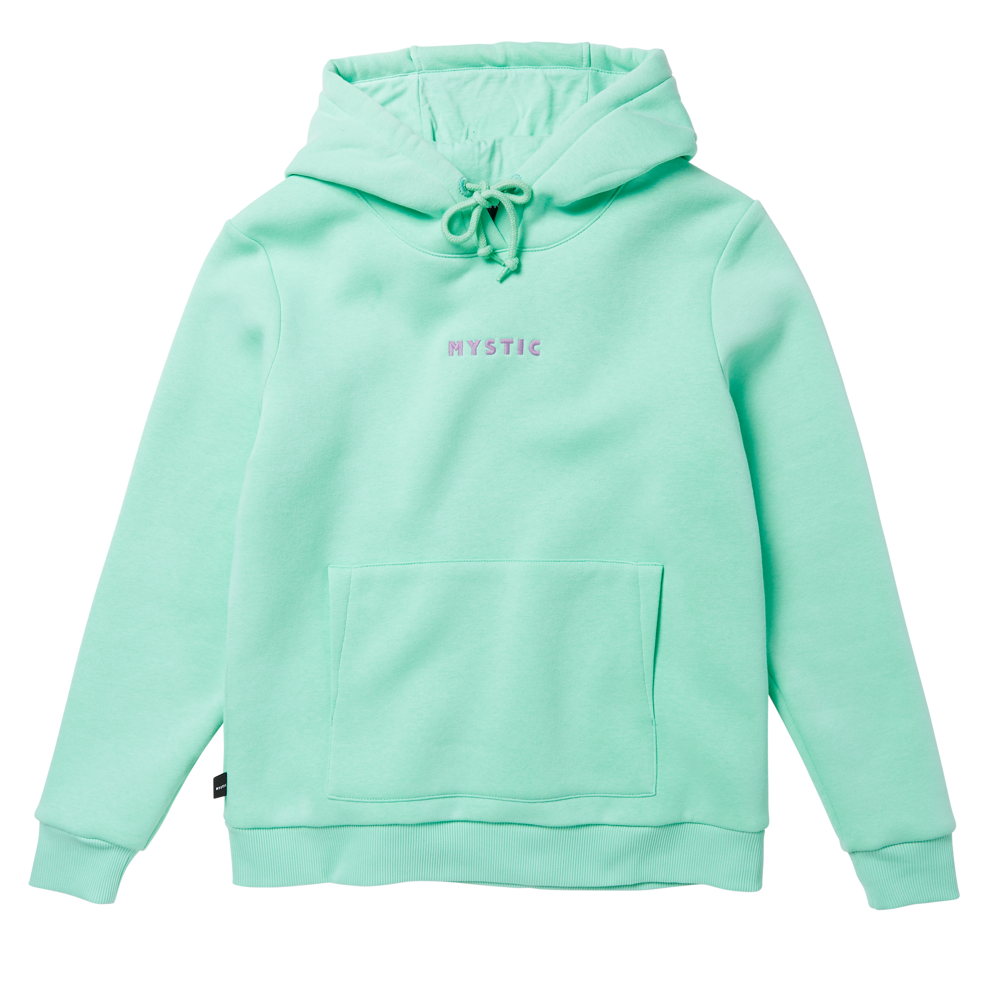 Mystic Brand Hoodie Sweat Women Winter 22-23 - Hoodies
