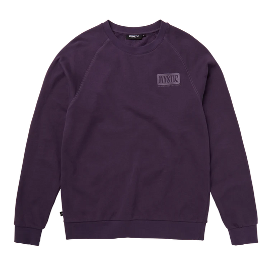Mystic Mayhem Crew Sweat Summer 24 - Sweats