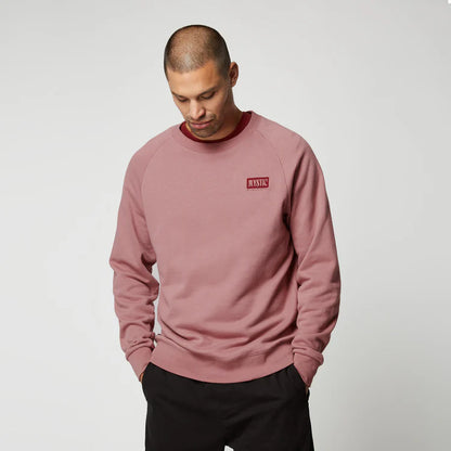 Mystic Mayhem Crew Sweat Summer 24 - Sweats