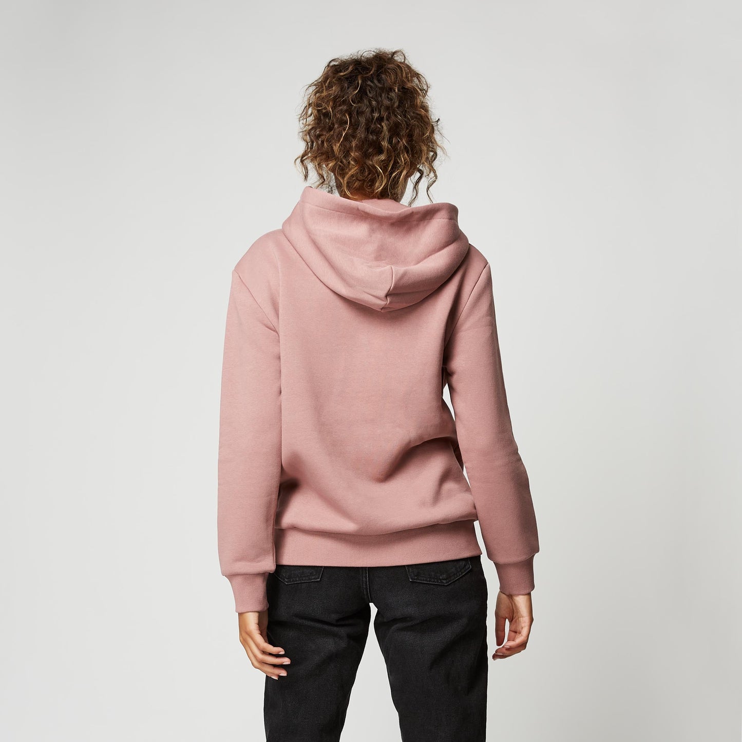 Mystic The Spirit Sweat - Hoodies