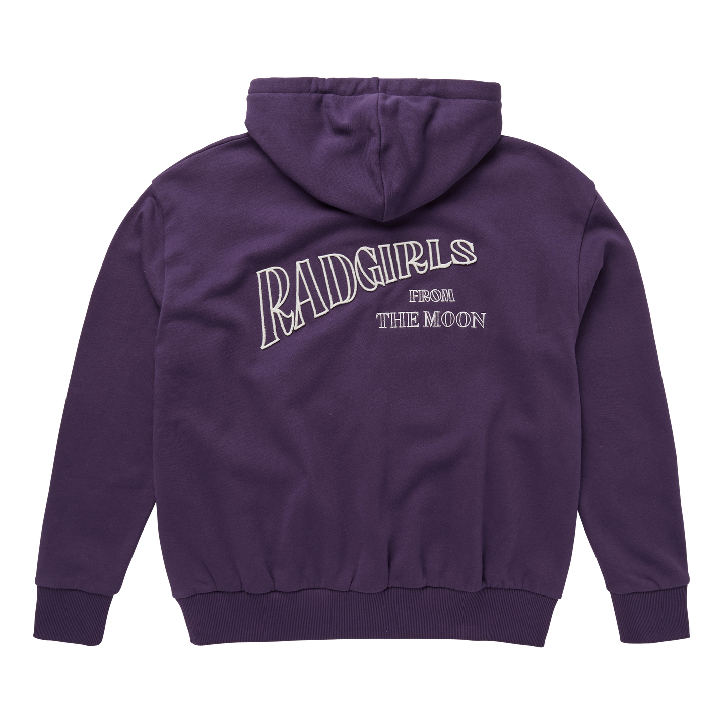 Mystic Radgirls Sweat - Hoodies