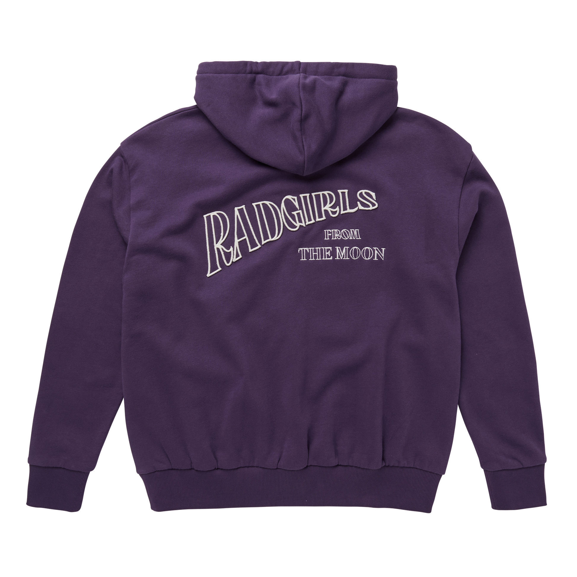 Mystic Radgirls Sweat - Hoodies