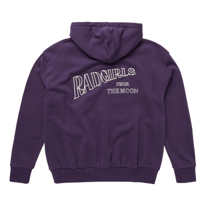 Mystic Radgirls Sweat - Hoodies
