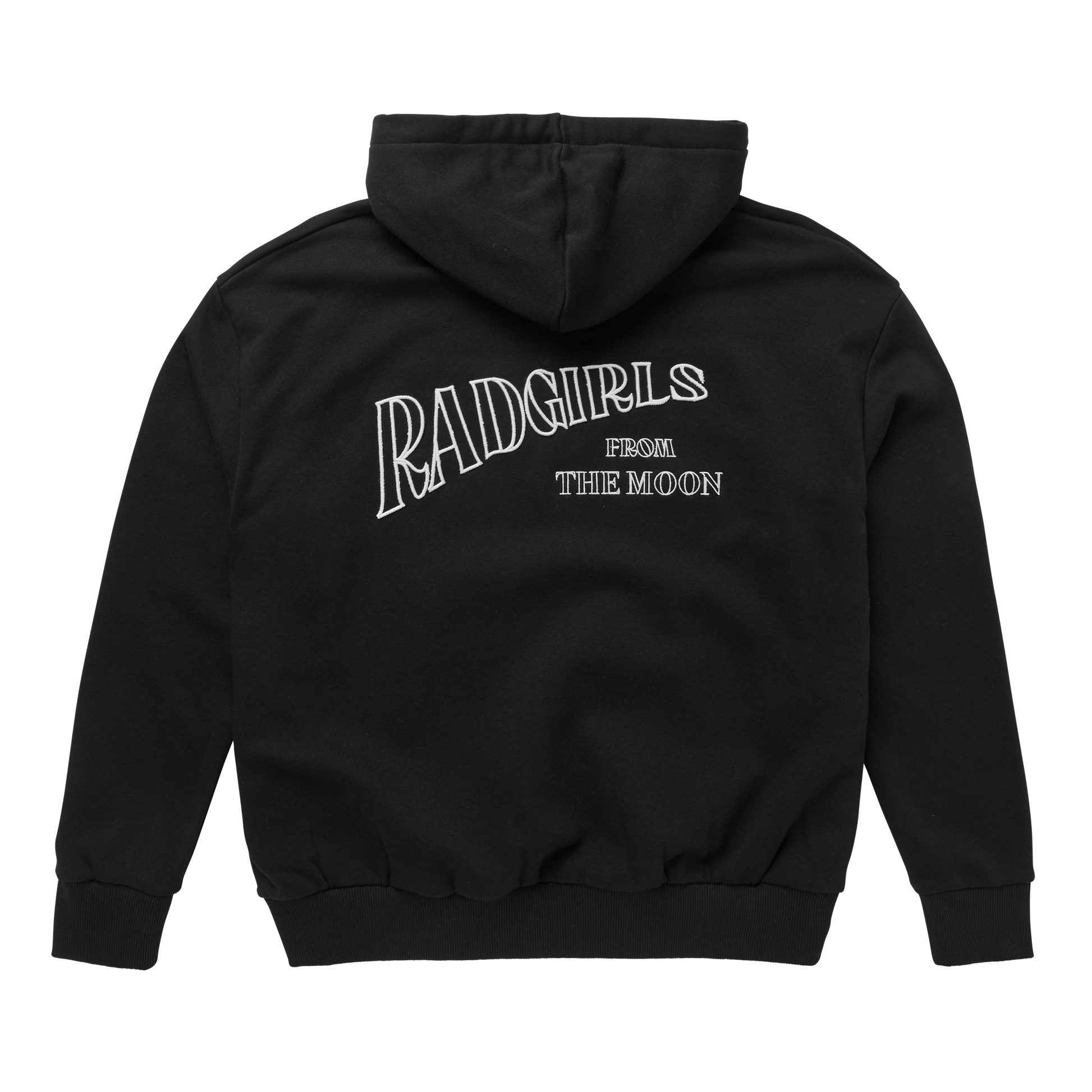 Mystic Radgirls Sweat - Hoodies
