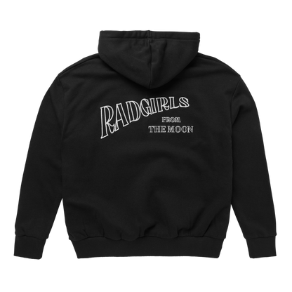Mystic Radgirls Sweat - Hoodies