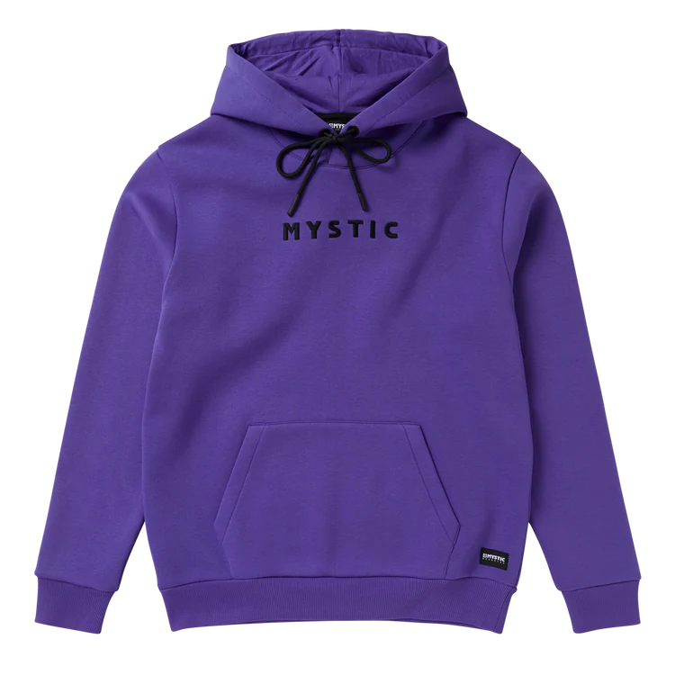Mystic Icon Hood Sweat Winter 24-25 - Sweats