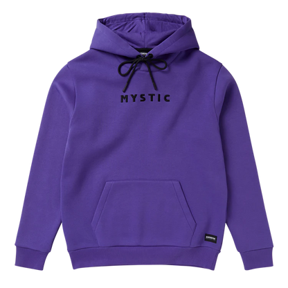 Mystic Icon Hood Sweat Winter 24-25 - Sweats
