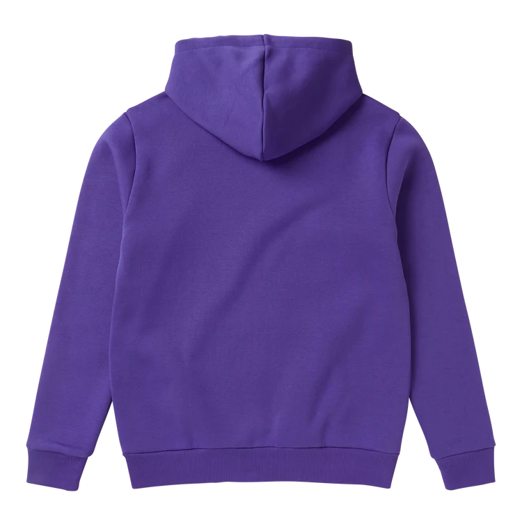 Mystic Icon Hood Sweat Winter 24-25 - Sweats
