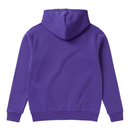 Mystic Icon Hood Sweat Winter 24-25 - Sweats