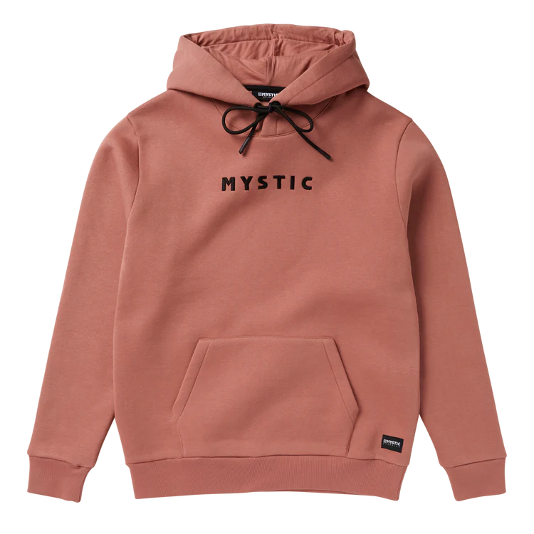 Mystic Icon Hood Sweat Winter 24-25 - Sweats