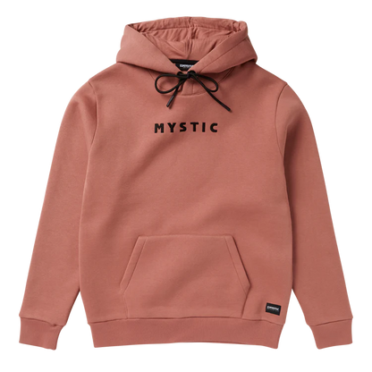 Mystic Icon Hood Sweat Winter 24-25 - Sweats