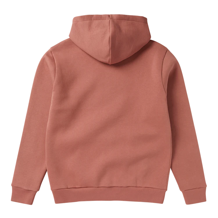 Mystic Icon Hood Sweat Winter 24-25 - Sweats