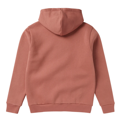 Mystic Icon Hood Sweat Winter 24-25 - Sweats
