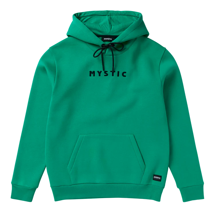 Mystic Icon Hood Sweat Winter 24-25 - Sweats