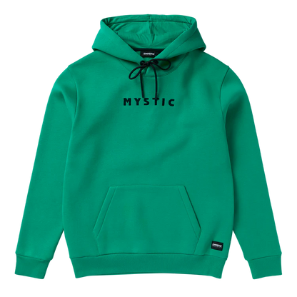 Mystic Icon Hood Sweat Winter 24-25 - Sweats