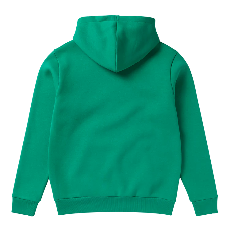 Mystic Icon Hood Sweat Winter 24-25 - Sweats