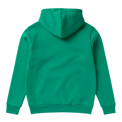 Mystic Icon Hood Sweat Winter 24-25 - Sweats