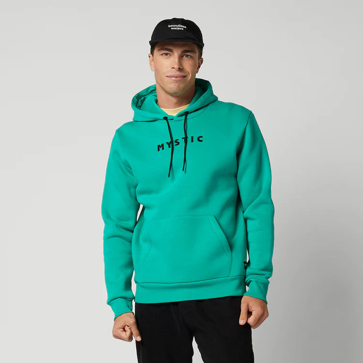 Mystic Icon Hood Sweat Winter 24-25 - Sweats