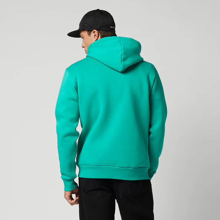 Mystic Icon Hood Sweat Winter 24-25 - Sweats