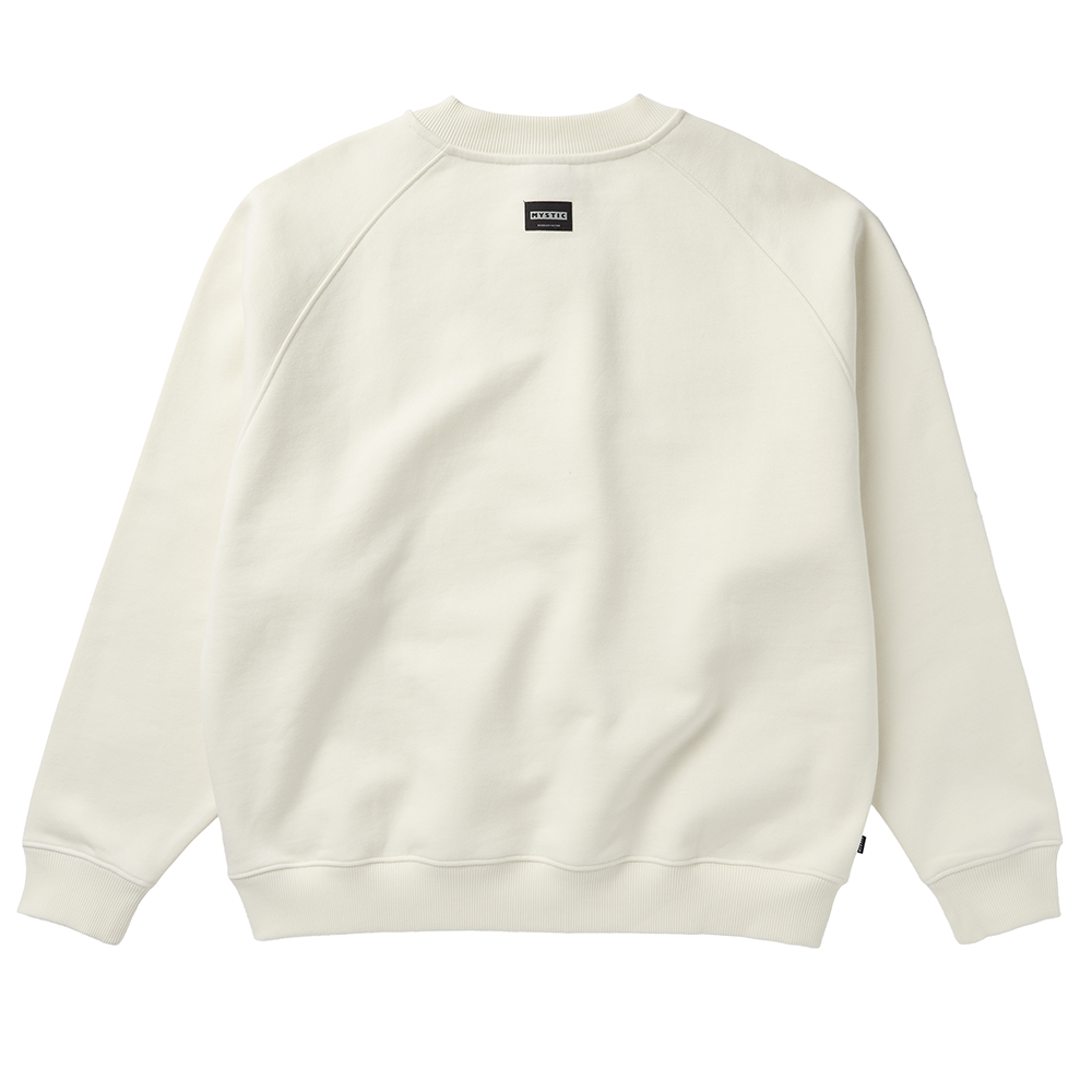 Mystic Enroute Crew Sweat