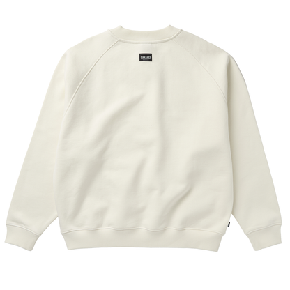 Mystic Enroute Crew Sweat