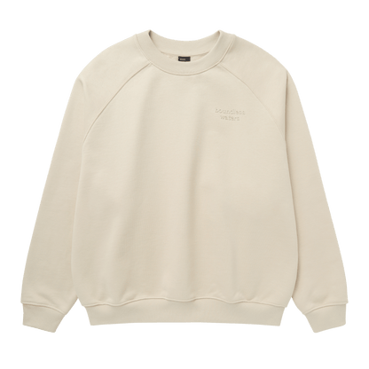 Mystic Enroute Crew Sweat