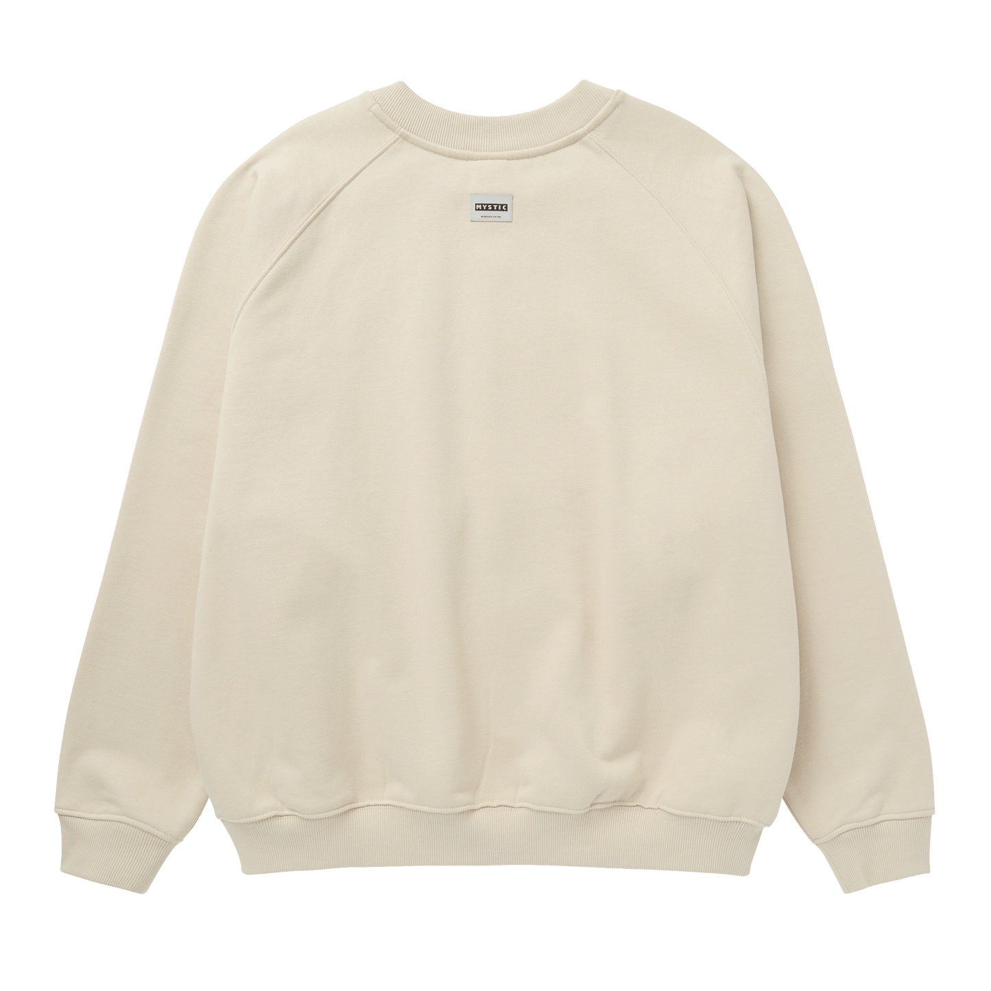 Mystic Enroute Crew Sweat