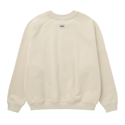 Mystic Enroute Crew Sweat