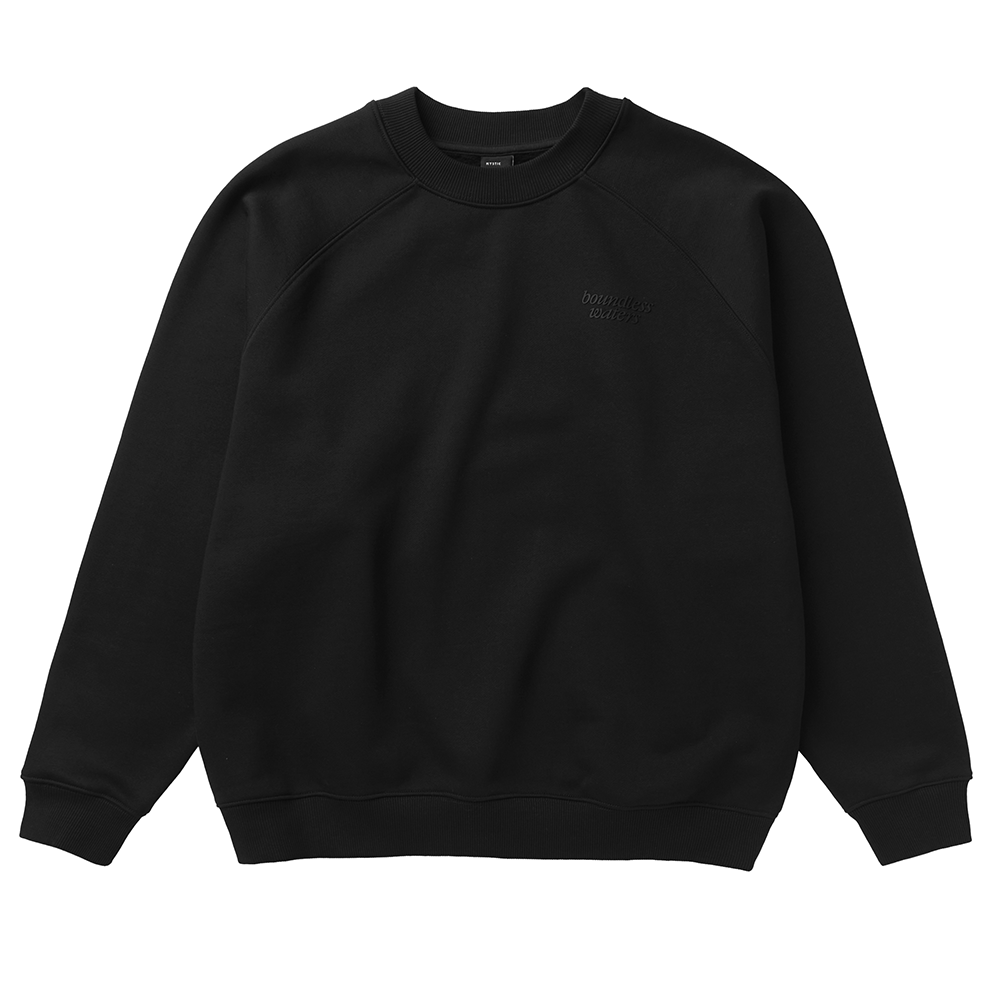 Mystic Enroute Crew Sweat
