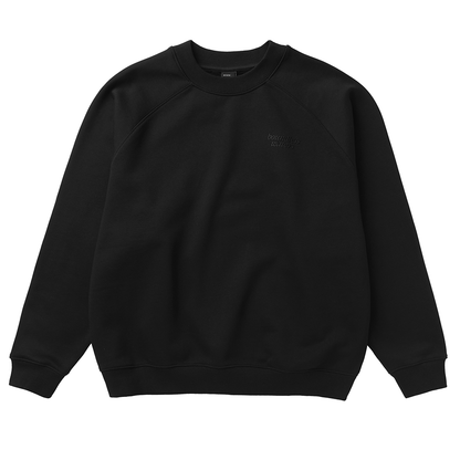 Mystic Enroute Crew Sweat
