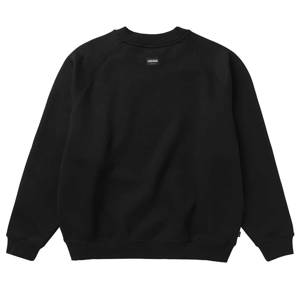 Mystic Enroute Crew Sweat