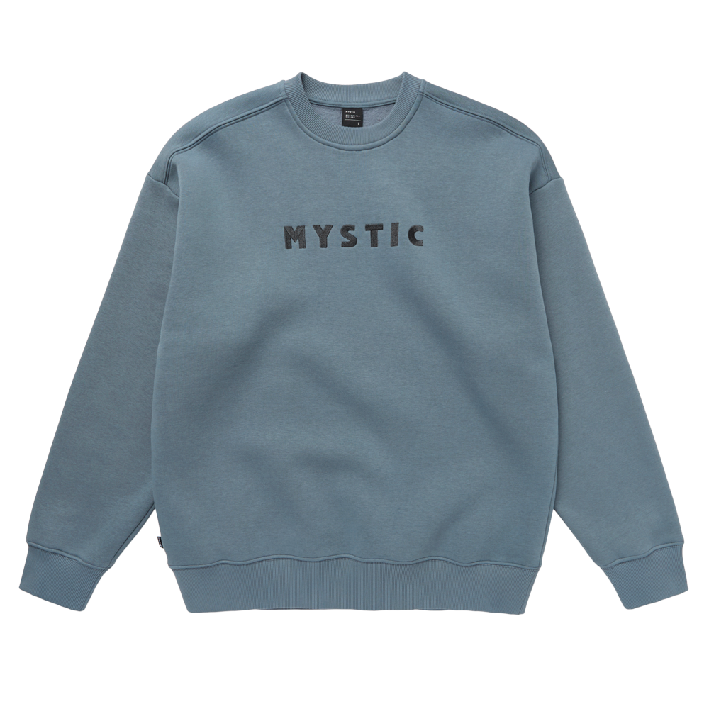 Mystic Brand Crew Sweat