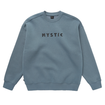 Mystic Brand Crew Sweat