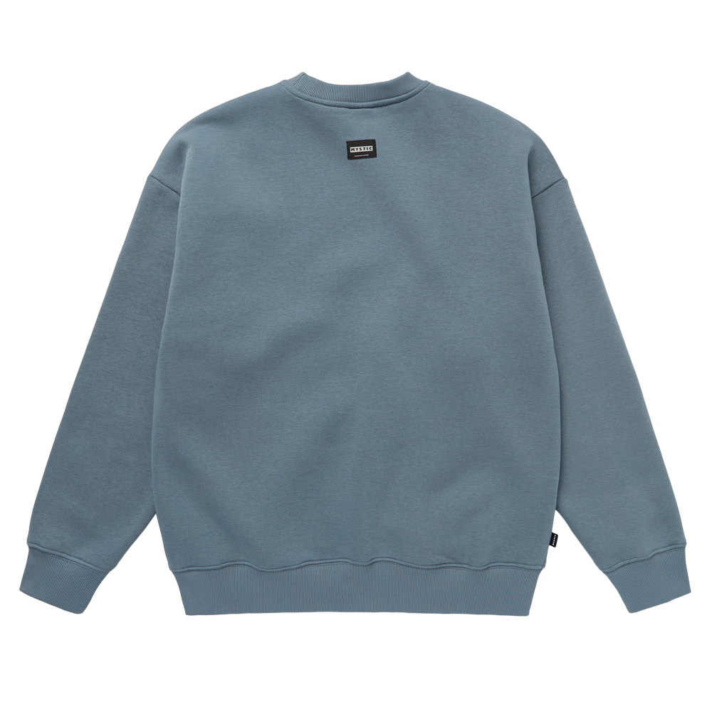Mystic Brand Crew Sweat