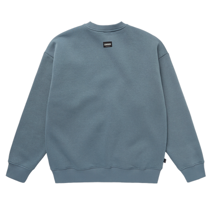 Mystic Brand Crew Sweat