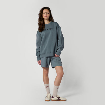 Mystic Brand Crew Sweat