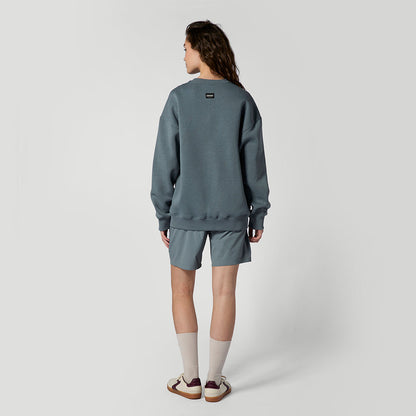 Mystic Brand Crew Sweat