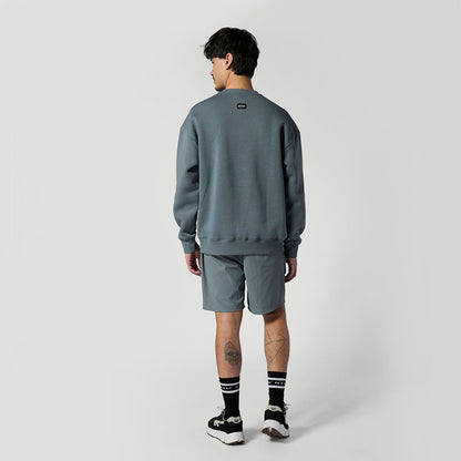 Mystic Brand Crew Sweat