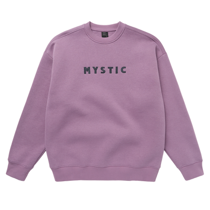 Mystic Brand Crew Sweat