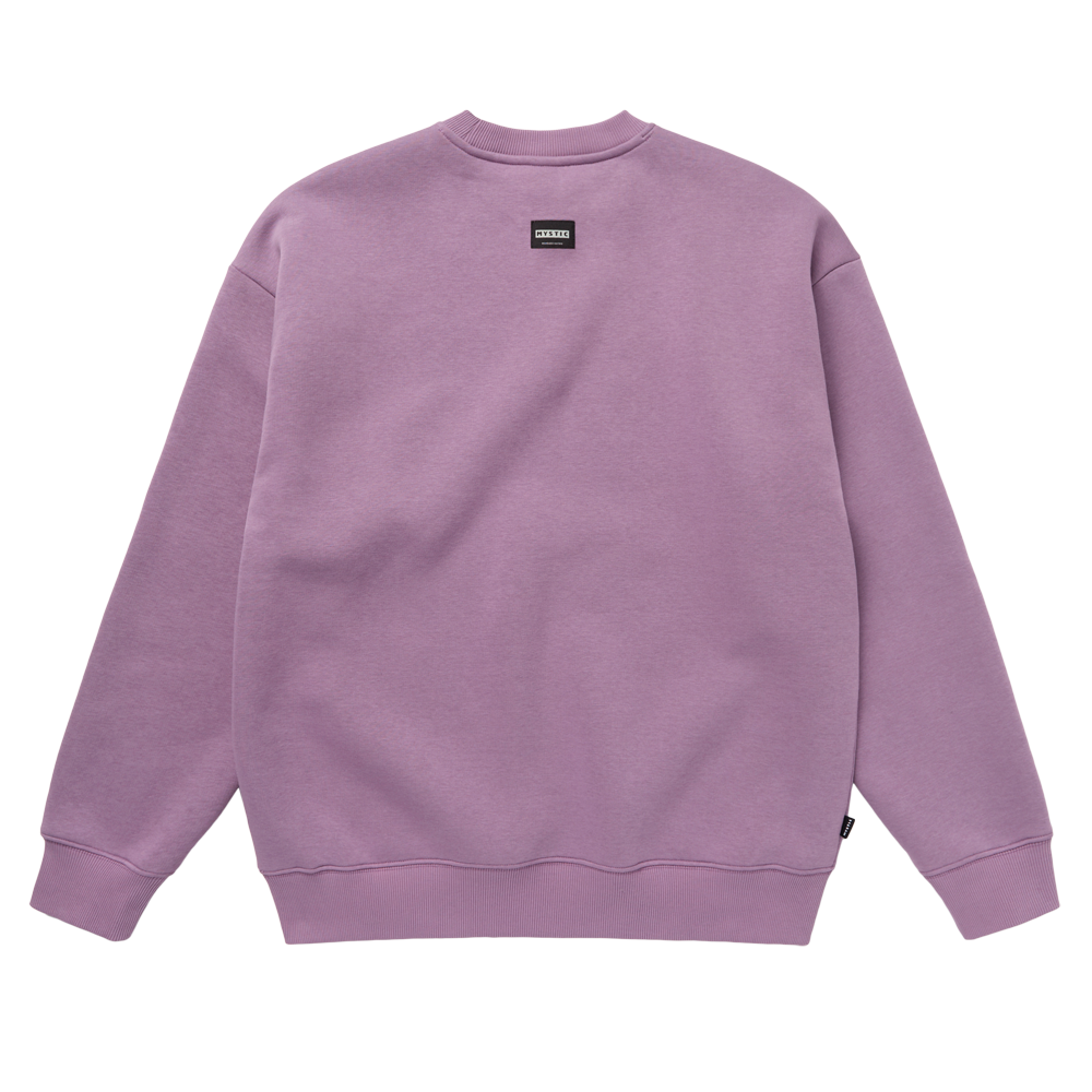 Mystic Brand Crew Sweat