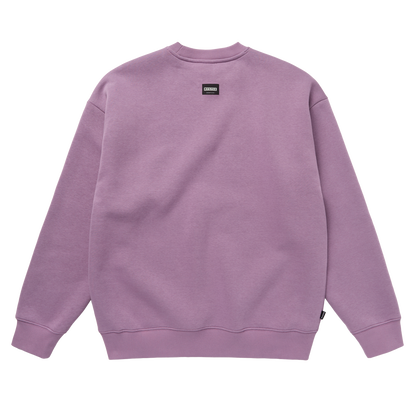 Mystic Brand Crew Sweat