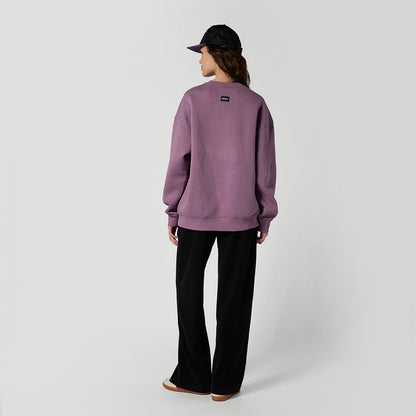 Mystic Brand Crew Sweat