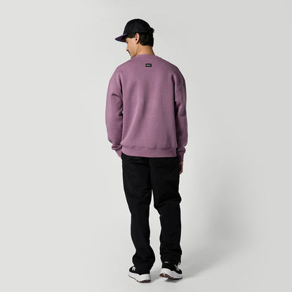Mystic Brand Crew Sweat