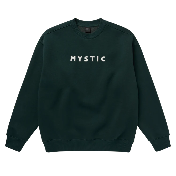 Mystic Brand Crew Sweat - Sweats