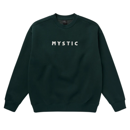 Mystic Brand Crew Sweat - Sweats