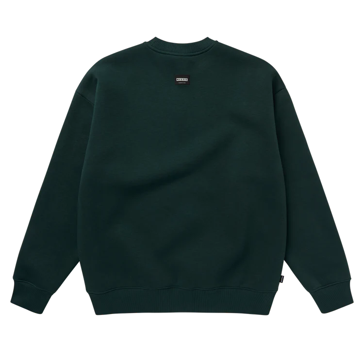 Mystic Brand Crew Sweat - Sweats