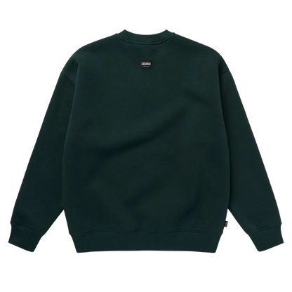 Mystic Brand Crew Sweat - Sweats
